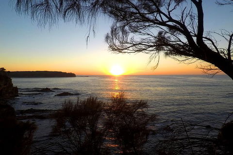 Batemans Bay Overnight Kayak Camping Tour - All Inclusive - Kempsey Accommodation 1