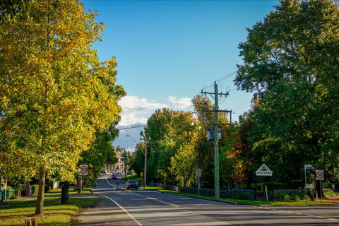 Berry Cycling Routes - Kempsey Accommodation 0