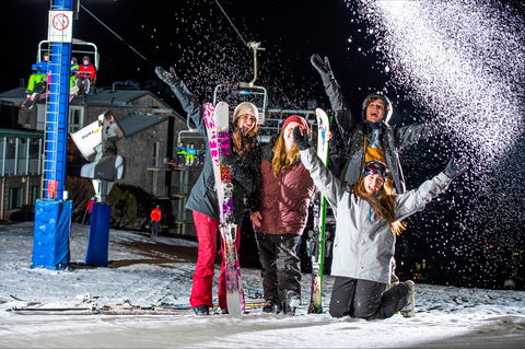 Mt Buller Alpine Resort - Kempsey Accommodation 1
