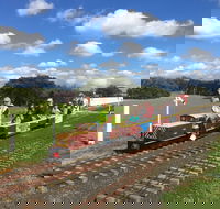 Portarlington Bayside Miniature Railway