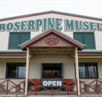 Proserpine Historical Museum - Kempsey Accommodation