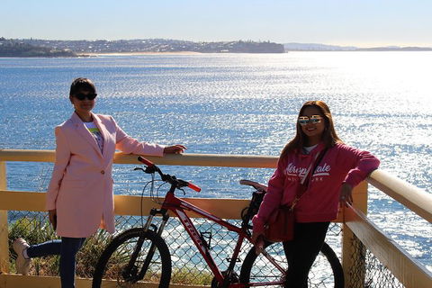 Half Day Manly Beach And More - Kempsey Accommodation 4