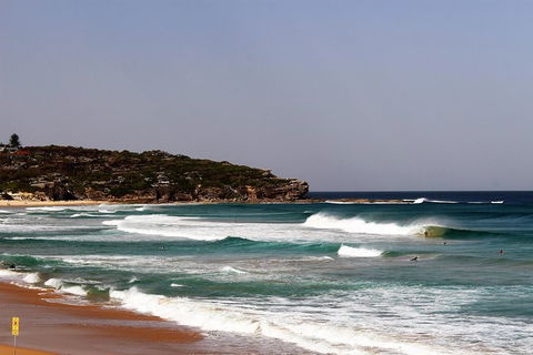 Half Day Manly Beach And More - Kempsey Accommodation 0