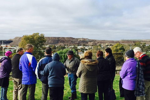 Half Day City Heritage Tour - Kempsey Accommodation 3