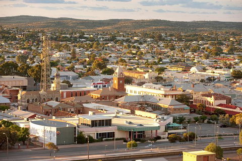 Half Day City Heritage Tour - Kempsey Accommodation 4