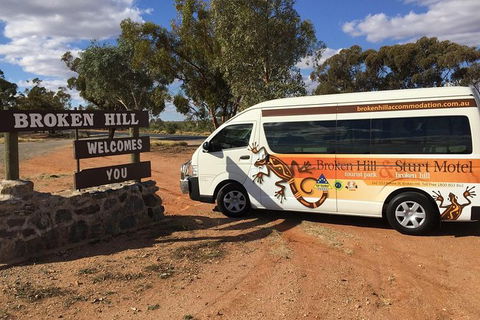 Half Day City Heritage Tour - Kempsey Accommodation 1