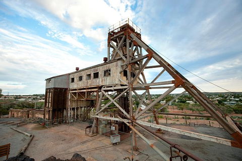 Half Day City Heritage Tour - Kempsey Accommodation 0