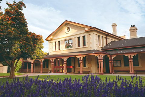 Half Day City Heritage Tour - Kempsey Accommodation 2