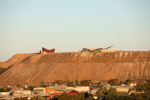 Half Day City Heritage Tour - Kempsey Accommodation 5