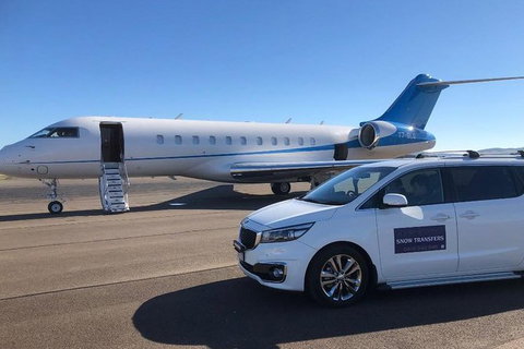 Albury Wodonga Snow Transfers, Family Run, Safe And Affordable - Kempsey Accommodation 1