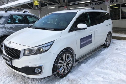 Albury Wodonga Snow Transfers, Family Run, Safe And Affordable - Kempsey Accommodation 3