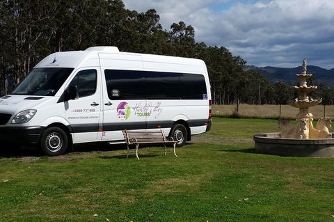 Hunter Valley Exclusive Kangaroo And Wine Tasting Experience - Kempsey Accommodation 5