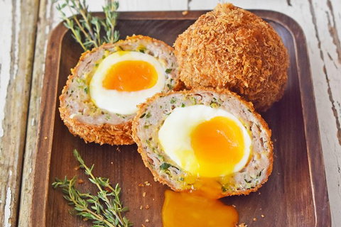 Paddock To Plate Farm Tour And Tasting - Kempsey Accommodation 6
