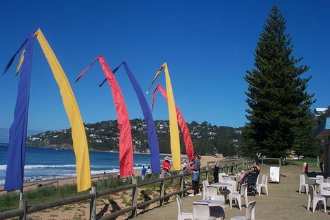 Half Day Official Home And Away Tour To Summer Bay - Kempsey Accommodation 4