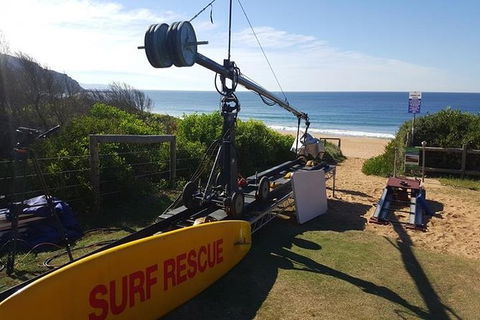 Half Day Official Home And Away Tour To Summer Bay - Kempsey Accommodation 0