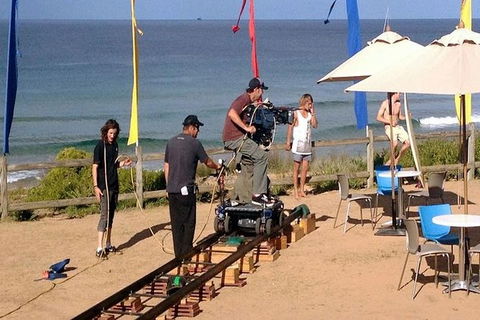 Half Day Official Home And Away Tour To Summer Bay - Kempsey Accommodation 1