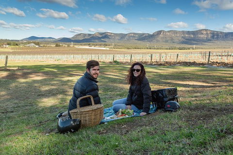 Hideaway Private Tours Hunter Valley - Kempsey Accommodation 5