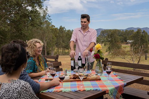 Hideaway Private Tours Hunter Valley - Kempsey Accommodation 7