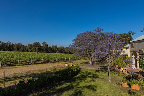 Hideaway Private Tours Hunter Valley - Kempsey Accommodation 3