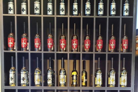 Hideaway Private Tours Hunter Valley - Kempsey Accommodation 8