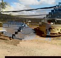 The Secret Vines Experience Port Macquarie - Kempsey Accommodation