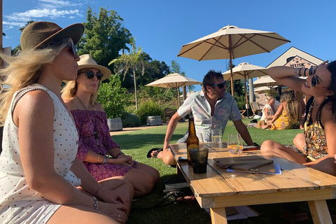Hipster Sipster Brewery And Distillery Tour From Byron Bay - Northern NSW - Kempsey Accommodation 12