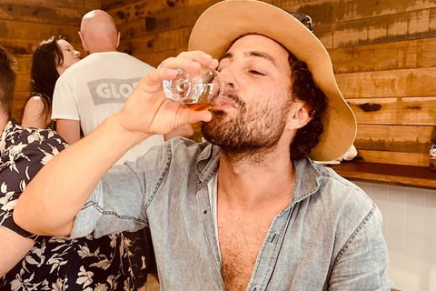 Hipster Sipster Brewery And Distillery Tour From Byron Bay - Northern NSW - Kempsey Accommodation 7