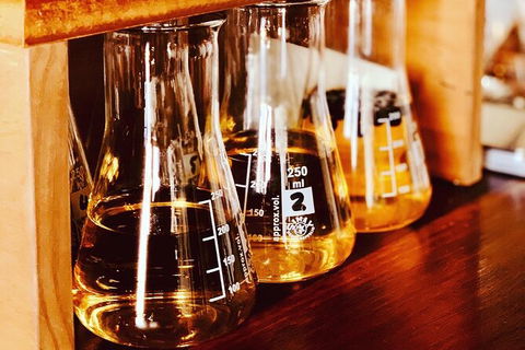 Hipster Sipster Brewery And Distillery Tour From Byron Bay - Northern NSW - Kempsey Accommodation 8