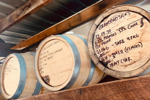Hipster Sipster Brewery And Distillery Tour From Byron Bay - Northern NSW - Kempsey Accommodation 5