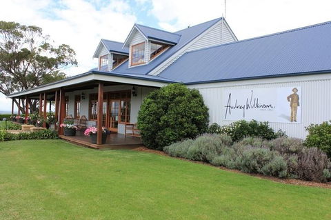Audrey Wilkinson Vineyard: Fromage And Fortified Wine Experience - Kempsey Accommodation 5