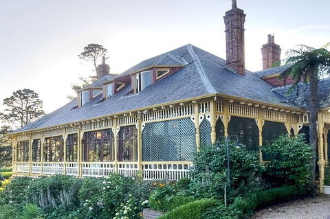 Private 10-hour Tour To Blue Mountains From Sydney - Hotel Pick Up & Drop Off - Kempsey Accommodation 1