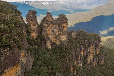 Private 10-hour Tour To Blue Mountains From Sydney - Hotel Pick Up & Drop Off - Kempsey Accommodation 4