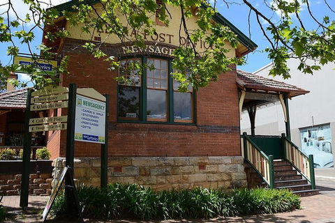 Private 10-hour Tour To Blue Mountains From Sydney - Hotel Pick Up & Drop Off - Kempsey Accommodation 5