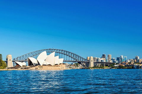 Sydney With Bondi And Beaches Essentials Private Day Tour - Kempsey Accommodation 6