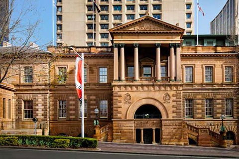 Sydney With Bondi And Beaches Essentials Private Day Tour - Kempsey Accommodation 3