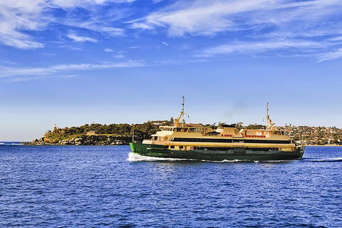 Sydney With Bondi And Beaches Essentials Private Day Tour - Kempsey Accommodation 5