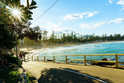 Sydney With Bondi And Beaches Essentials Private Day Tour - Kempsey Accommodation 8