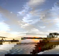 Yellow Water Cruise - Kakadu - Kempsey Accommodation