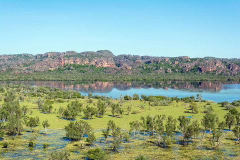 Jabiru 60 Minute Scenic Flight - Kempsey Accommodation 10
