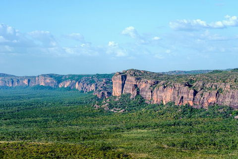 Jabiru 60 Minute Scenic Flight - Kempsey Accommodation 4