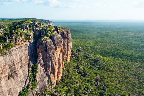Jabiru 60 Minute Scenic Flight - Kempsey Accommodation 2
