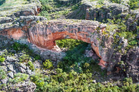 Jabiru 60 Minute Scenic Flight - Kempsey Accommodation 3