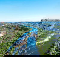 Jabiru 60 minute Scenic Flight - Kempsey Accommodation