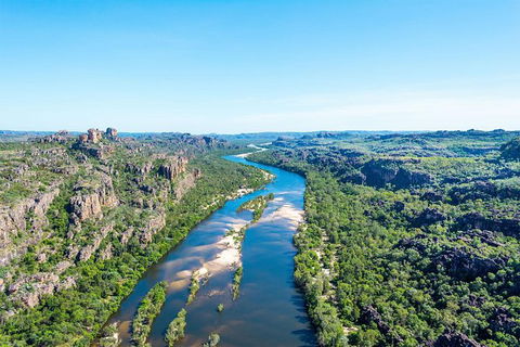 Jabiru 60 Minute Scenic Flight - Kempsey Accommodation 0