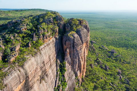 Jabiru 60 Minute Scenic Flight - Kempsey Accommodation 5