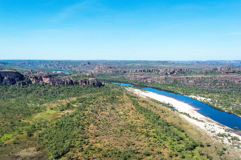 Jabiru 60 Minute Scenic Flight - Kempsey Accommodation 1