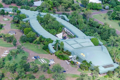 Jabiru 60 Minute Scenic Flight - Kempsey Accommodation 9