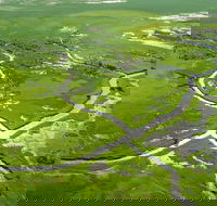 60 minute Scenic Flight from Cooinda - Kempsey Accommodation