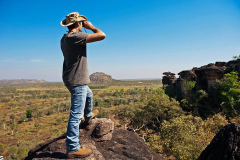 Arnhem Land Injalak Hill Full-Day Tour From Jabiru - Kempsey Accommodation 8