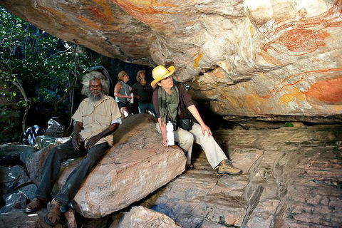 Arnhem Land Injalak Hill Full-Day Tour From Jabiru - Kempsey Accommodation 3